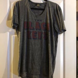 The Black Keys t-shirt